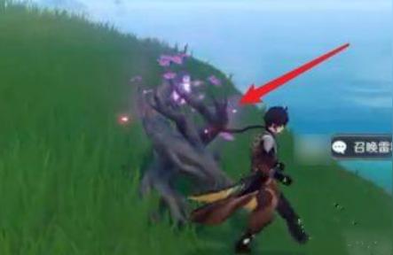 手机原神稻妻怎么去（原神冒险25级怎样去稻妻）