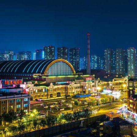 沈阳市哪个区的物价高