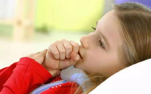 春季咳嗽高发期孩子不要吃这样东西 春季咳嗽高发期孩子不要吃这样东西