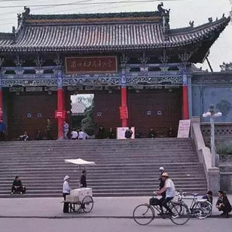 兰州市西面是哪里呀