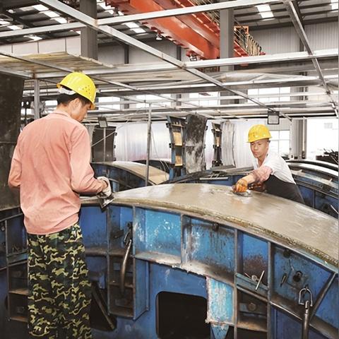 河南联达怎么样