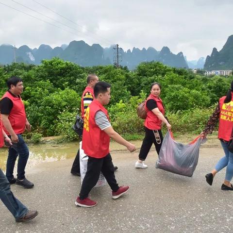 桂林市有哪些互联网公司