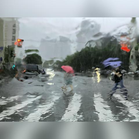 为什么河南大雨没有预警