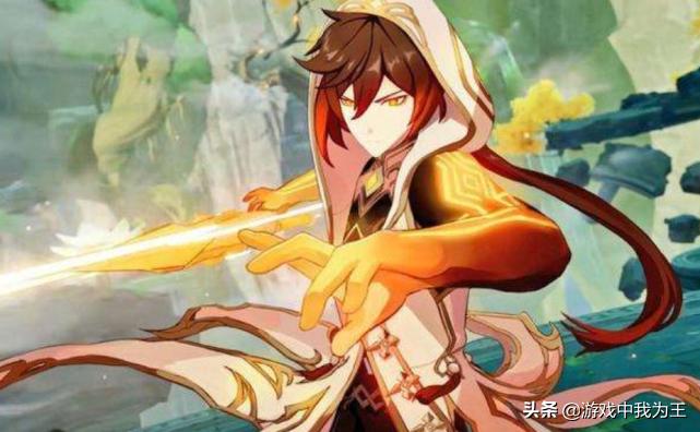 原神怎么把材料放到地上（原神第三个谜语）