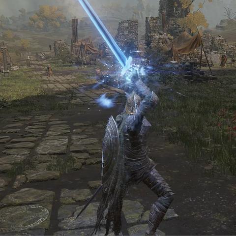 艾尔登法环破解补丁（艾尔登法环破解补丁，游戏界的热议焦点）