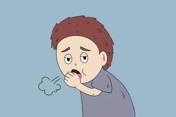 宝宝咳嗽一直不好肿么办