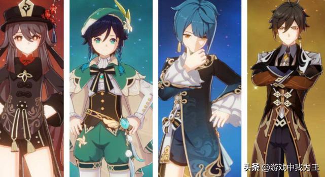 原神怎么把风主升到满星（我只是希望原神可以改的不逼肝不逼氪）