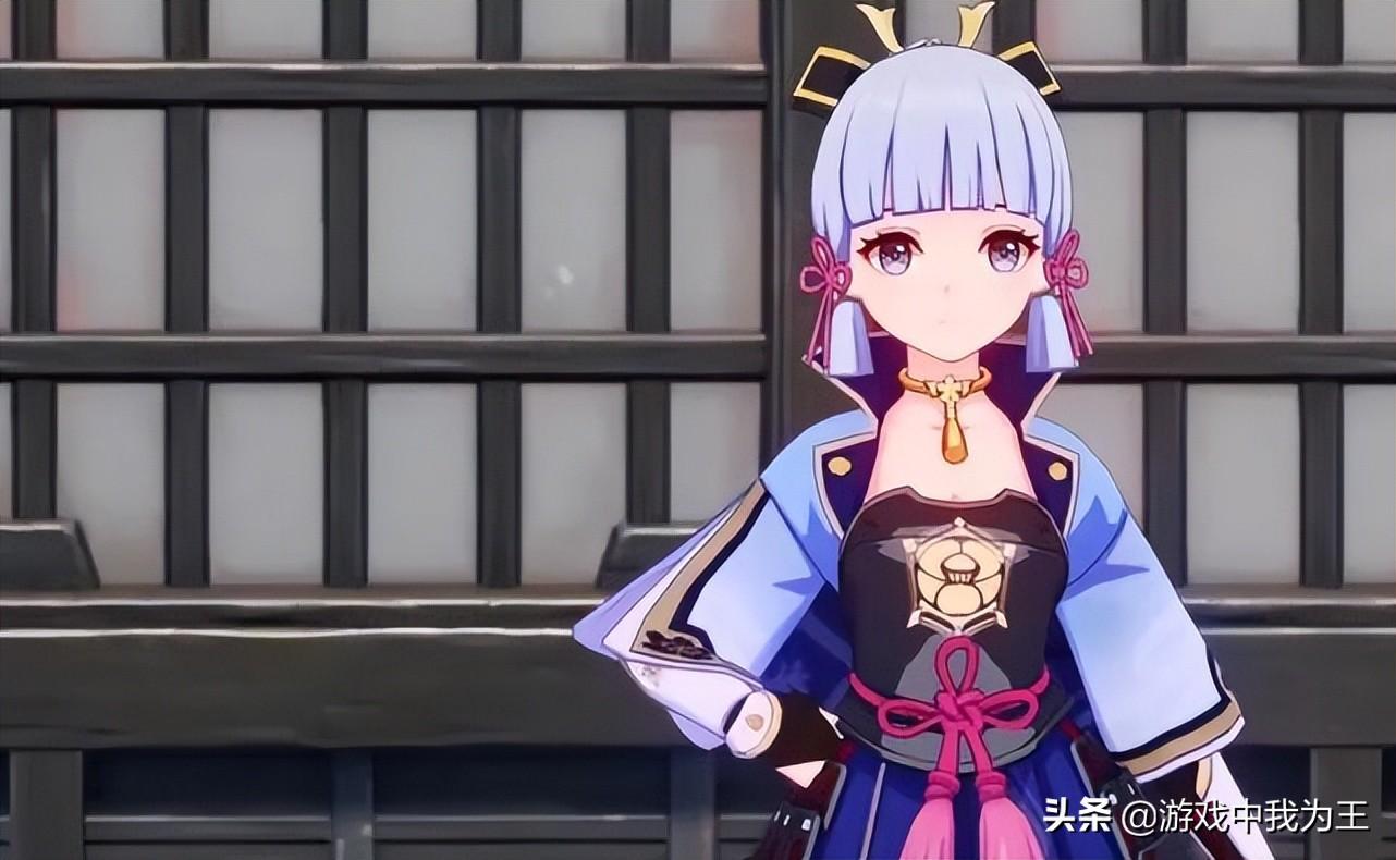 原神冰本怎么都是沉沦(原神甘雨的五星圣遗物怎么获得)