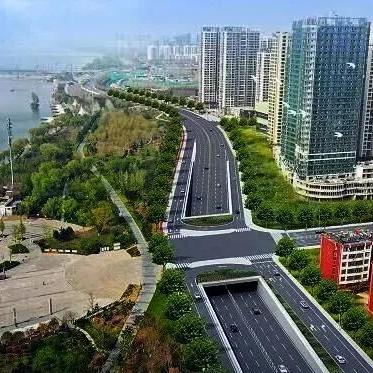 临沂市哪个区域交通好