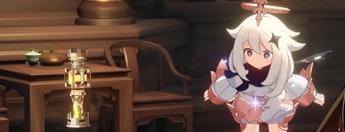 原神守护之心怎么开启（原神沉沦之心圣遗物哪里刷）