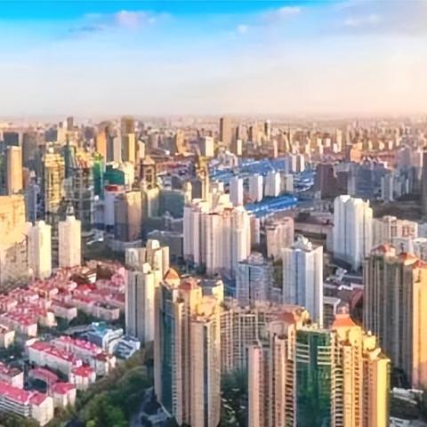 为什么苏州市第一地级市