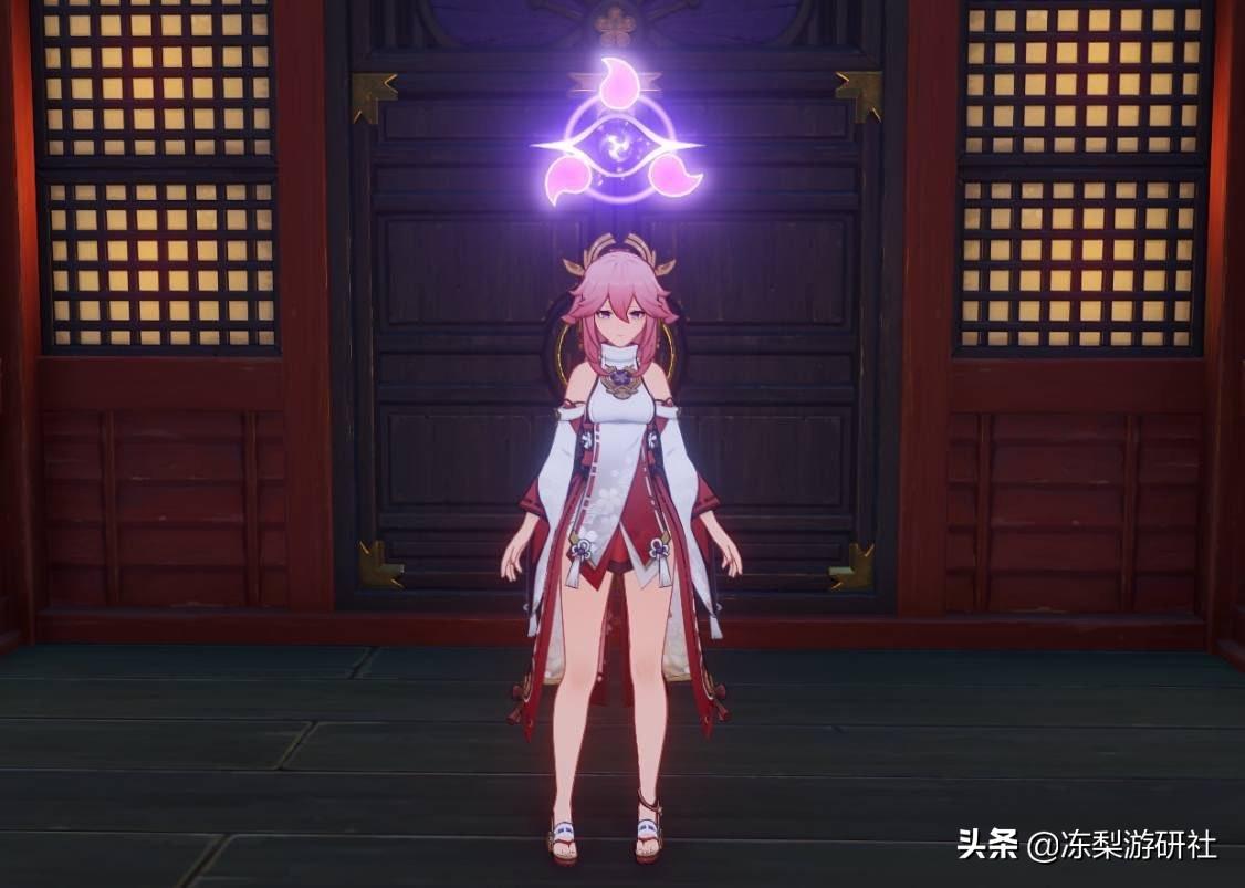 原神电脑怎么换名字了（原神自抽号能不能改名字）