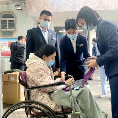 南宁市转院产检怎么报销
