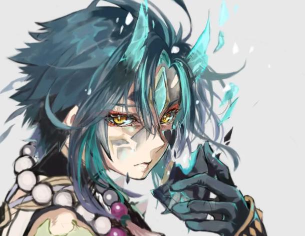 原神胡桃的追忆套怎么刷(原神抽胡桃100)