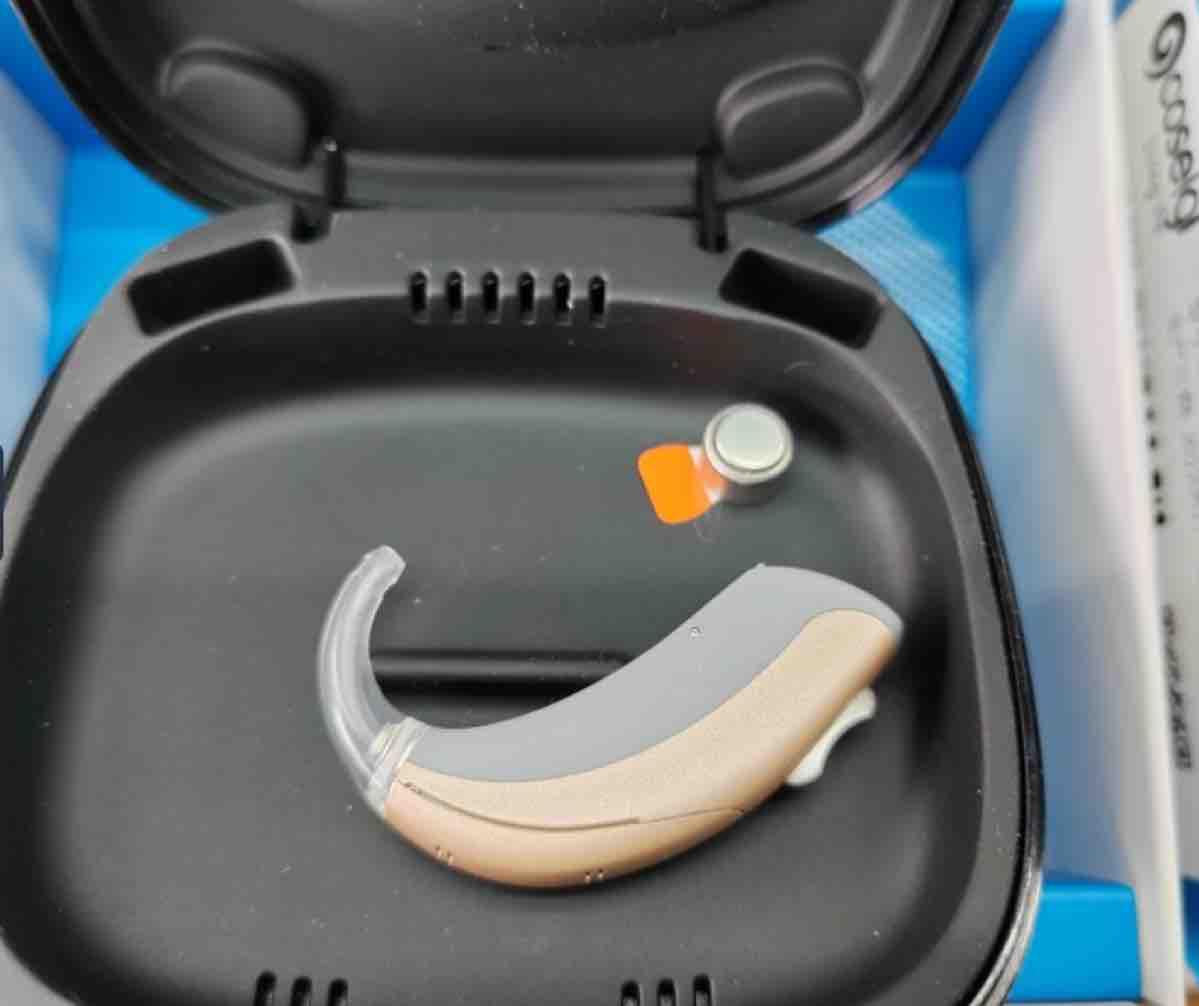 世界顶级助听器品牌排行榜揭秘：选对助听器，听力重拾信心！