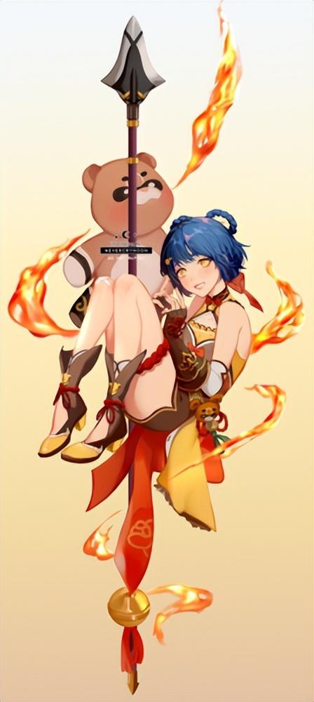 原神怎么玩有什么攻略吗(原神冒险等级突破1攻略)