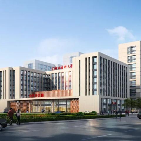 石家庄市新省二院地址在哪里