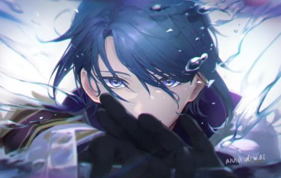 原神突破奖励怎么没了（角色突破等级6是多少级）