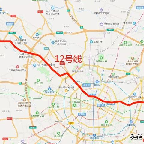 成都市地铁路网规划图的长尾关键词有哪些