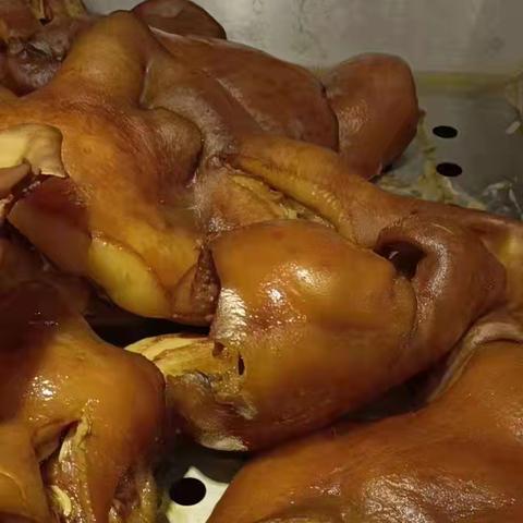 河南卤肉用什么肉最好