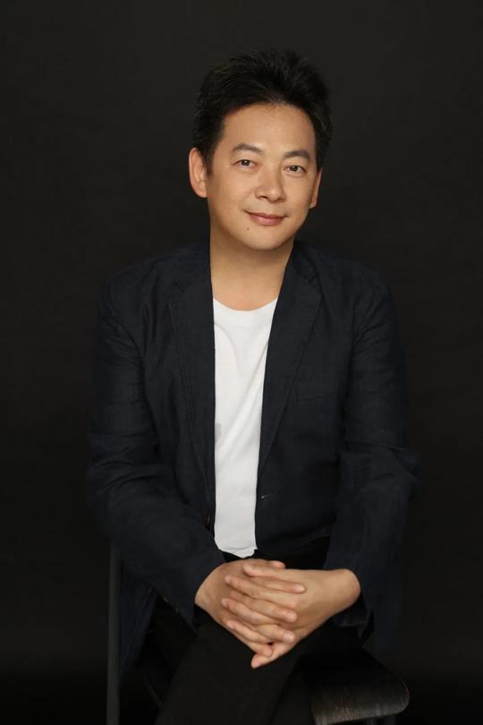 专访臻品设计郑俊华：超级ip与幕后扫地