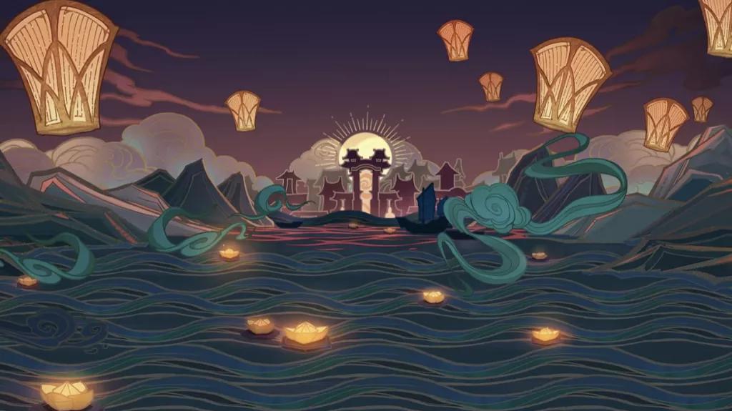 原神乡愁任务怎么做动物（原神清籁旧忆任务怎么接）