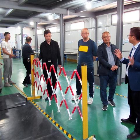 兰州科技职业学院是封闭式管理吗？