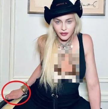 麦当娜facebook账号 相关的长尾关键词是那些 