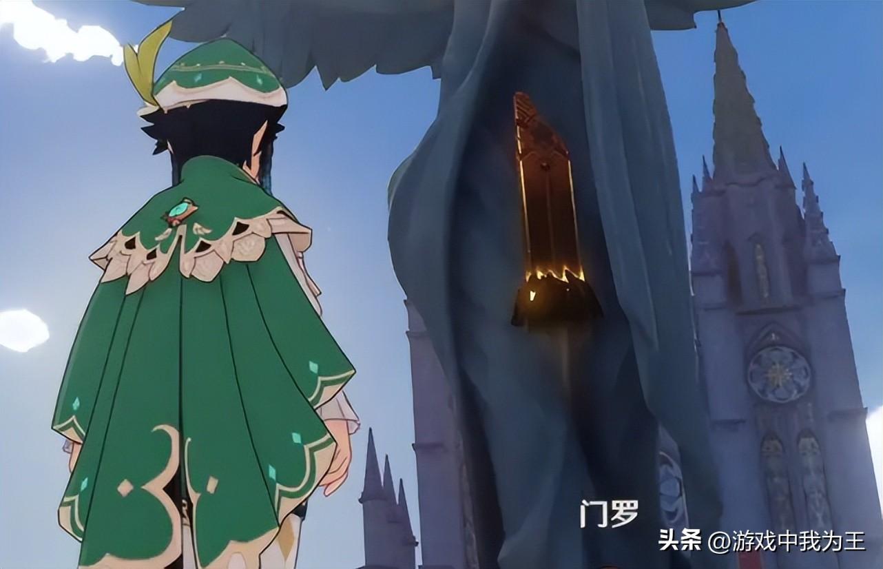 原神恢复类食物怎么获得（原神人物大招怎么恢复）