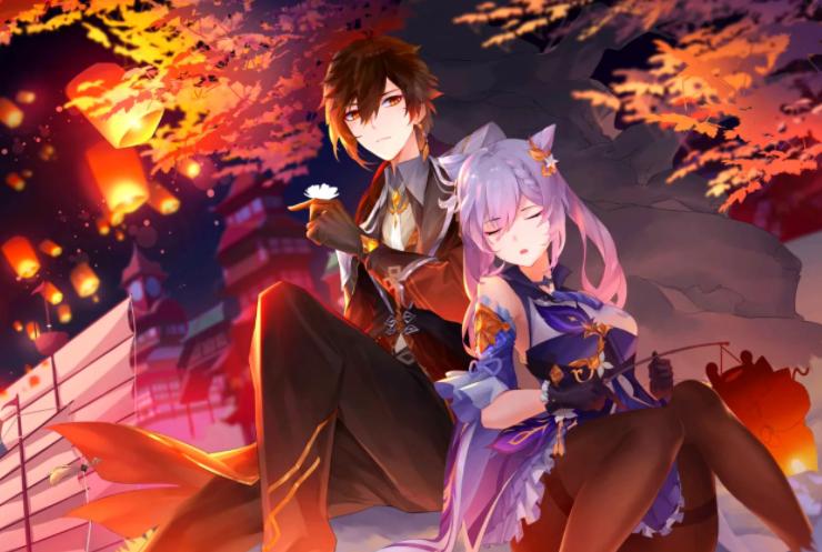 原神怎么获得弹刀狗（原神获得全部物品指令）