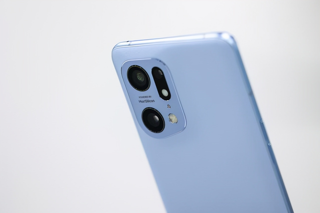 oppo find x5系列哪个性能好