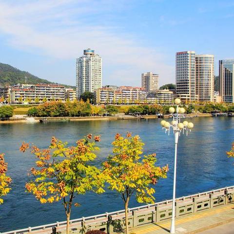 新安江 宁波的相关长尾关键词有哪些