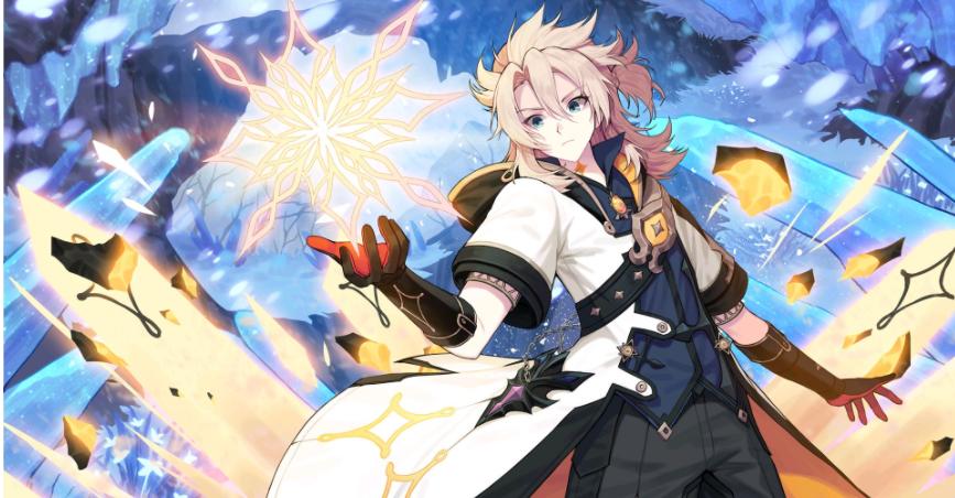 原神流云的任务怎么过（原神雷洛用什么武器）