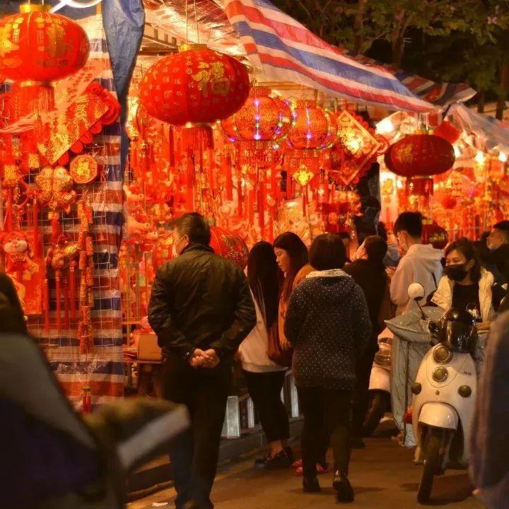 福建过年做什么美食（福州周边春节去哪里旅游比较好）
