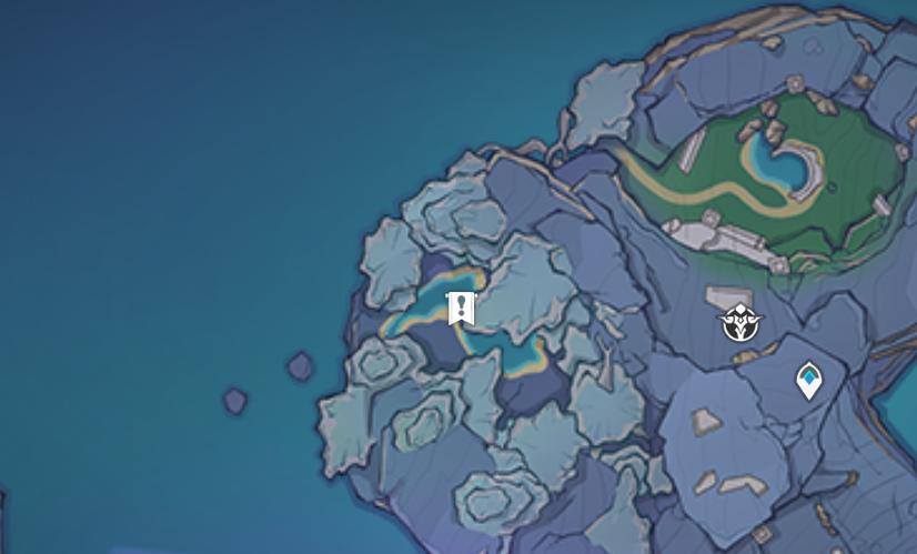 原神遗迹怎么解锁解锁（原神食材遗迹怎么过）