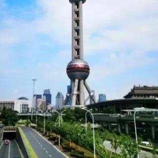 上海必去的景点都有哪些