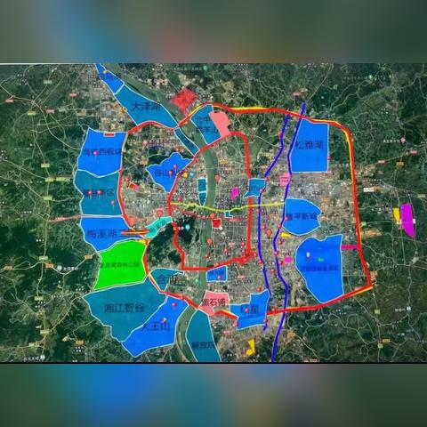 长沙急售二手房相关长尾关键词有哪些