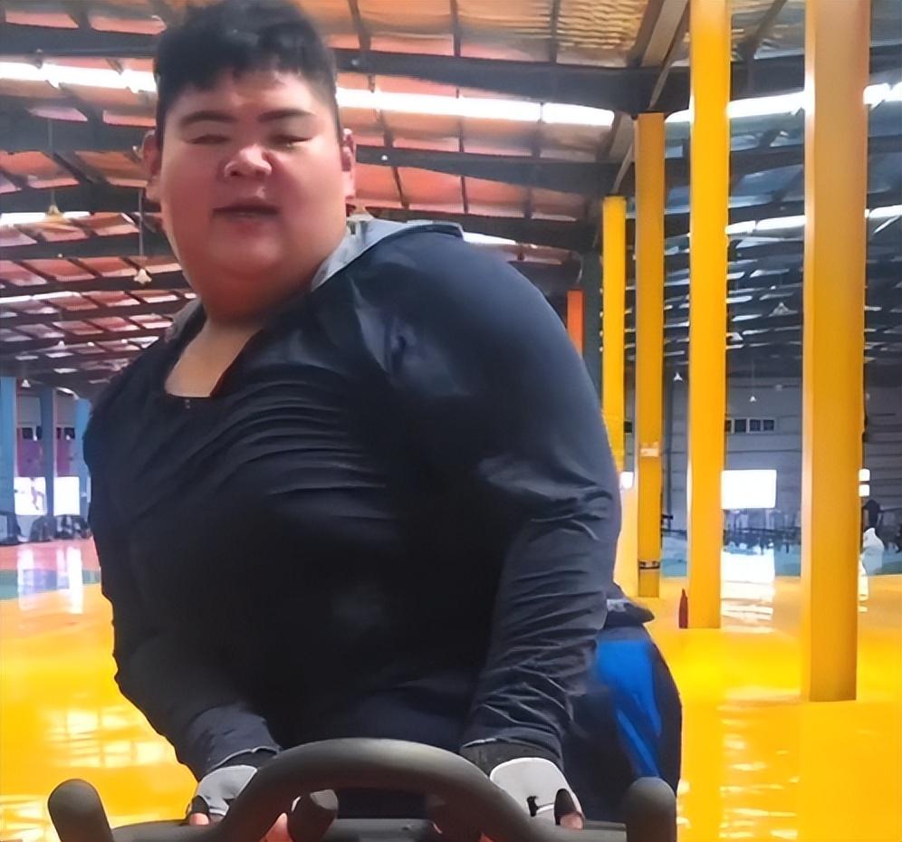 已經(jīng)拍好的視頻怎么瘦身從140斤瘦到100斤 運營百科