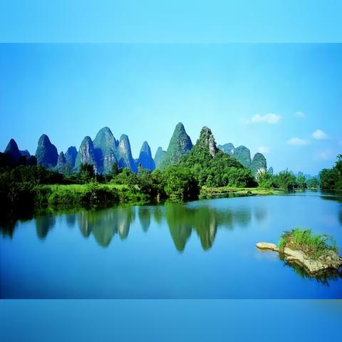 桂林山水酒店在哪里相关长尾关键词有哪些