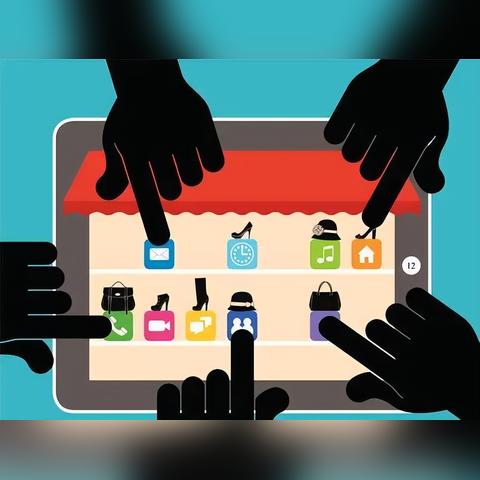 入驻哪跨境电商平台推荐 衍生的长尾关键词是那些 