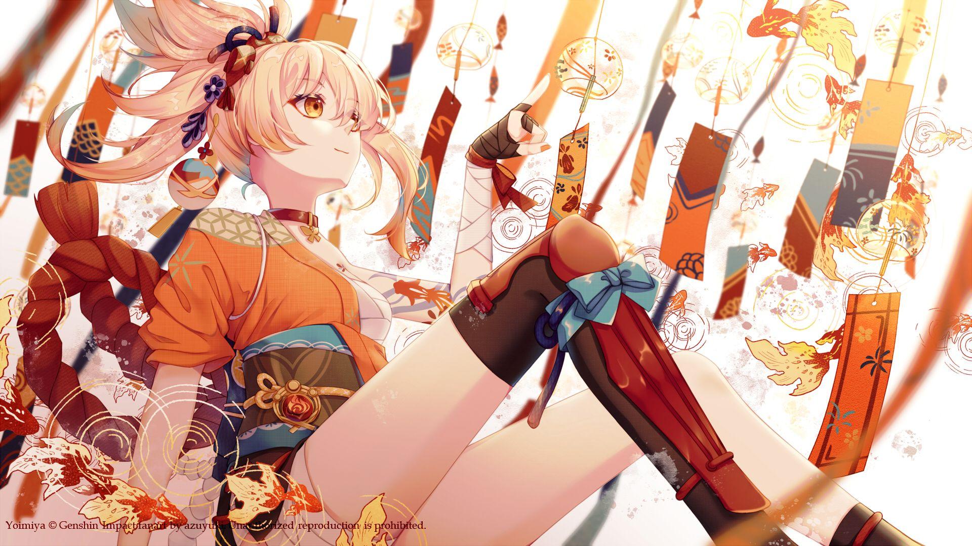 原神宵宫新手怎么突破（原神宵宫新手值得养吗）