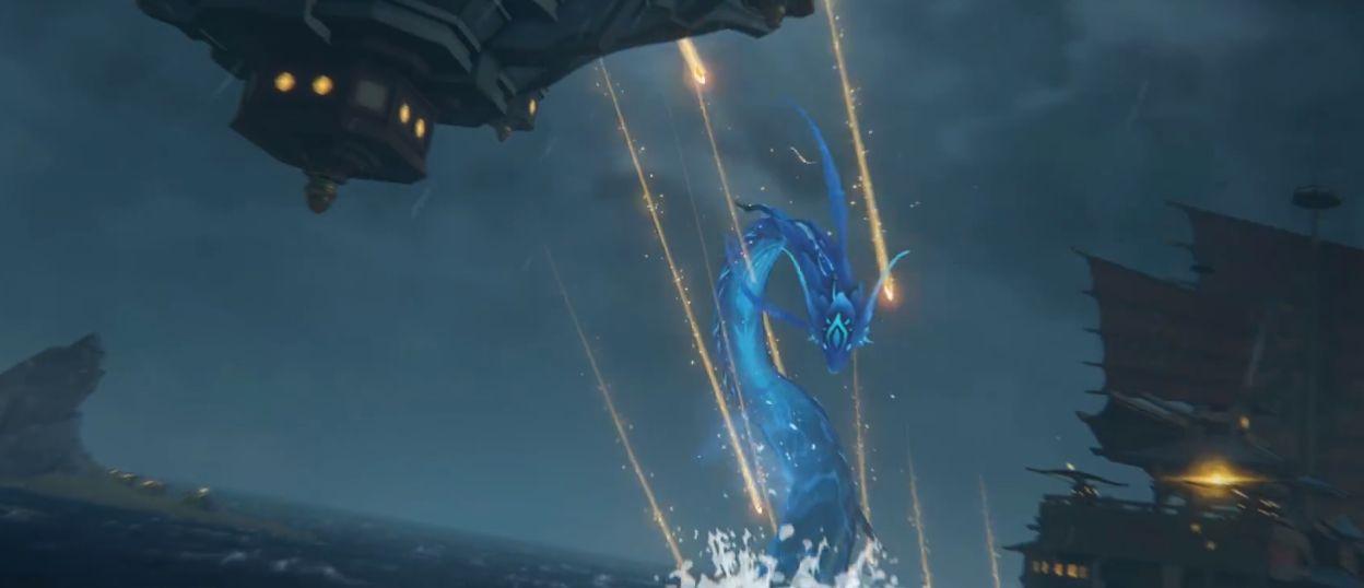 原神怎么重新看云堇唱戏(刻晴可以和云堇配合吗)