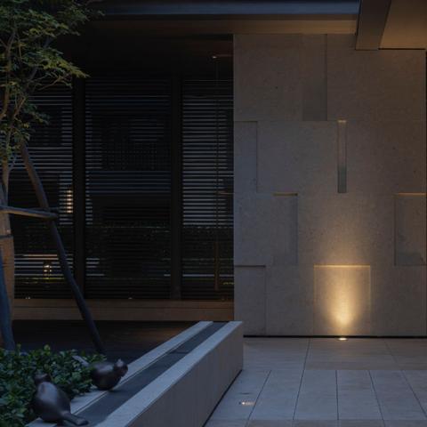 大连市青云街山上有什么