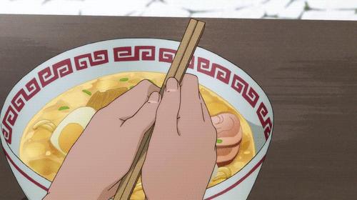 动漫中有什么美食（你们看过哪些关于异世界的美食番呢）