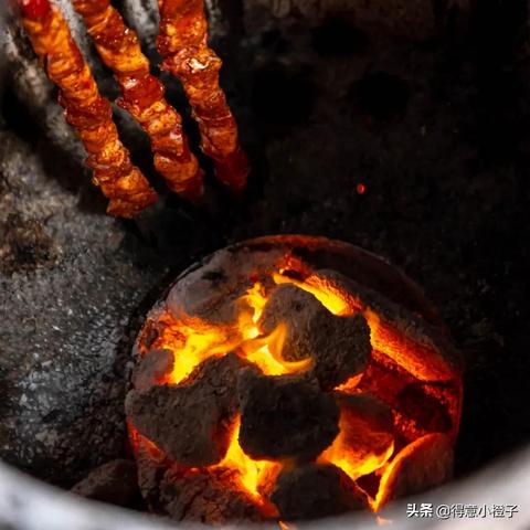 武汉市烧烤店用什么木炭