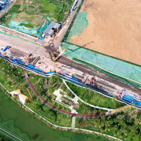 合肥市的中心区域在哪里