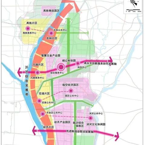 临沂市和德州市哪个好