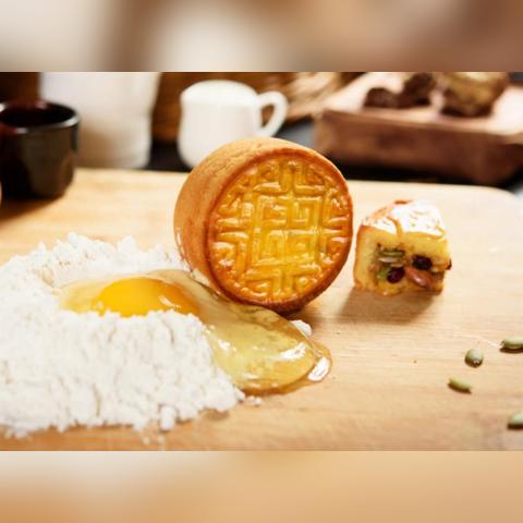 蛋糕月饼皮做法大全的长尾关键词有什么