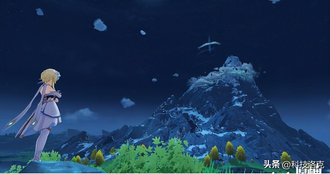 苹果手机手柄怎么玩原神（原神手柄怎么接受组队）