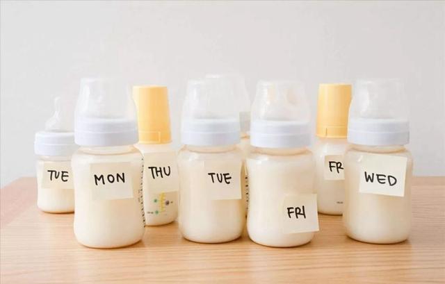 “喂”爱坚持！母乳喂养多久最好